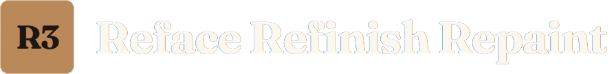 Reface Refinish Repaint